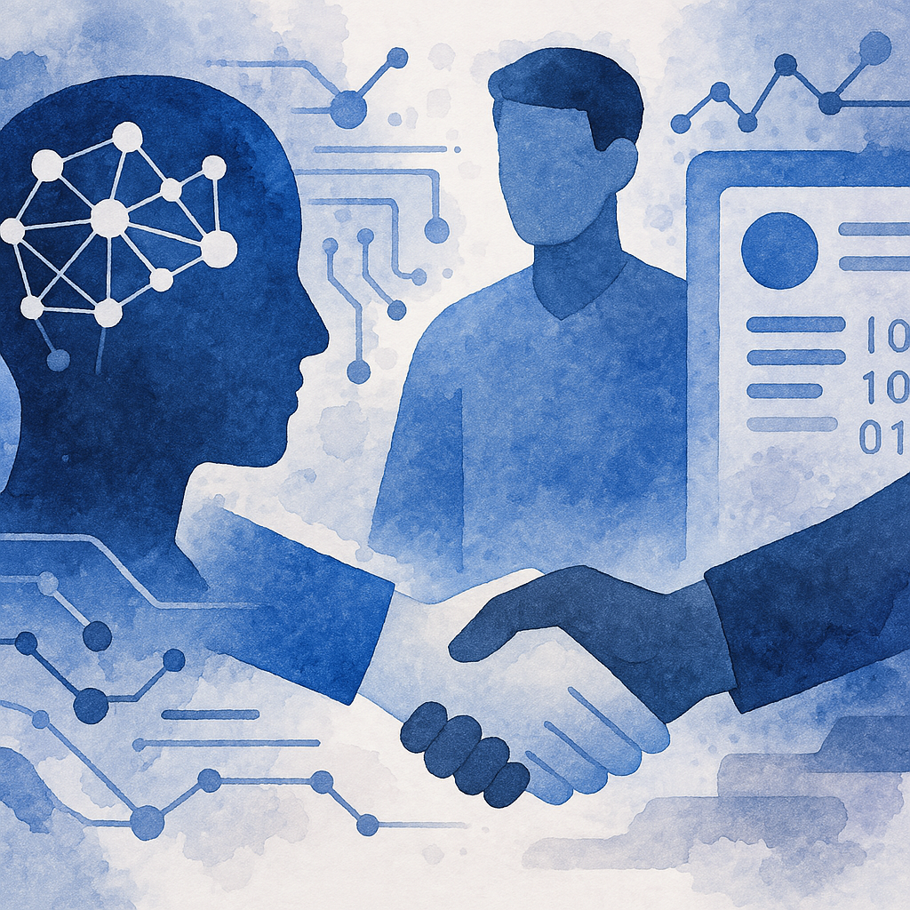AI in HR blog feature